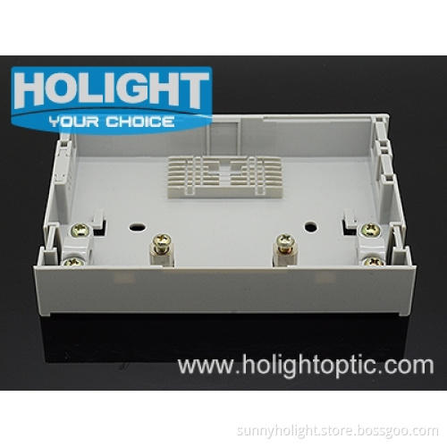 6C Terminal Box